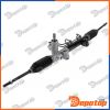 Crémaillère de direction hydraulique pour FIAT | JRP943, SPK-FT-015